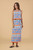 Leigh Wrap Skirt - Palma